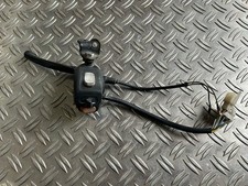 Yamaha teos xn125 gebraucht kaufen  Freising