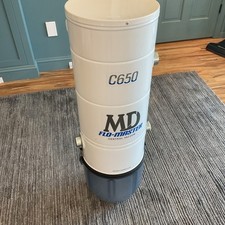 Flo master c650 for sale  Harwich