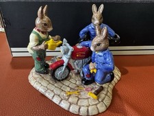 Royal doulton ready d'occasion  Expédié en Belgium