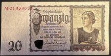 Mark 1939 reichsmark gebraucht kaufen  Troisdorf