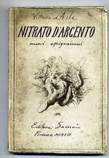 Vittorio aste nitrato usato  Italia