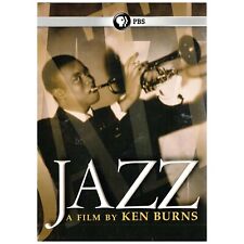 Jazz film ken for sale  Asheville