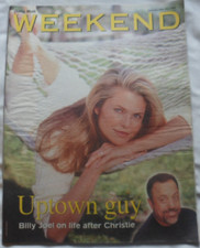 Daily weekend magazine for sale  CARLISLE