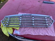 Austin 1300 chrome for sale  REDCAR