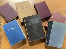Vintage Books various genre & topics Choose from 8 Lists - D-F titles this list comprar usado  Enviando para Brazil