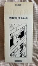 Coffret hergé tintin d'occasion  Annemasse