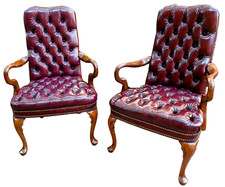 Classic chesterfield style for sale  Dallas