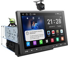 Autoradio 1ou2 dinandroid d'occasion  Albens