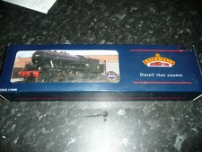 Bachmann 257 austerity for sale  SPALDING