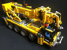 Lego 8421 technic gebraucht kaufen  Bingen