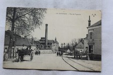Cpa 1915 bourges d'occasion  Longpont-sur-Orge