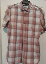 Mens mantaray check for sale  UK