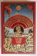 Terre lune forçeurs d'occasion  Paray-le-Monial