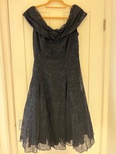 Cocktail dress size for sale  OTLEY
