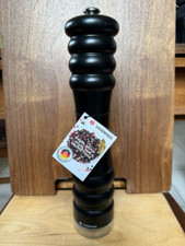 pfeffermuhle holz schwarz gebraucht kaufen pfeffermuhle holz schwarz gebraucht kaufen Leipzig