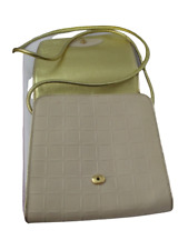 Petit sac cuir d'occasion  Château-du-Loir