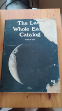 Last whole earth for sale  Hoquiam