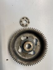 Ruota dentata avviamento usato  Alessandria