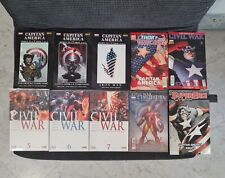 Marvel civil war usato  Carrara