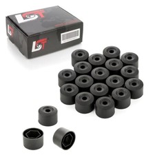 Wheel bolt caps d'occasion  Expédié en Belgium