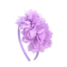 Bridal floral headband for sale  UK