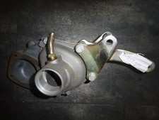 Kühlmittelpumpe fiat riginal gebraucht kaufen  Saarbrücken