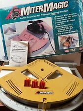 Miter magic crown for sale  Brockport