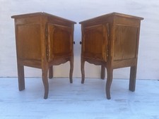 Pair french louis for sale  SUNBURY-ON-THAMES