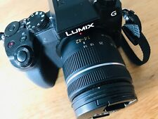 Panasonic lumix g70 gebraucht kaufen  Minden