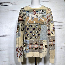Laurenralph lauren sweater for sale  San Antonio