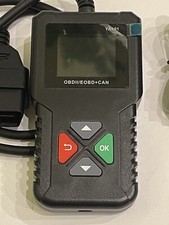 Diagnosegerät kfz diagnose gebraucht kaufen  Gladbeck
