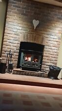 Log burner hunter for sale  HULL