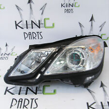 Mercedes w212 2009 for sale  EGHAM