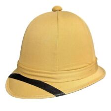 Pith helmet fancy for sale  ROMFORD