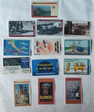 Viacard autostrade usato  Italia