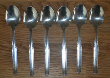 Kaffeelöffelchen 100er silber gebraucht kaufen  Budenheim