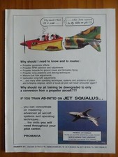 1988 pub promavia d'occasion  Expédié en Belgium