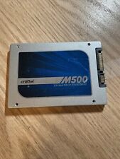 Crucial m500 120gb for sale  Granada Hills