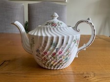 Teapot. ansley wild for sale  BLACKPOOL