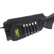 Cartouchière crosse browning d'occasion  Chabeuil
