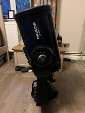 Meade 200 gps for sale  ROYSTON