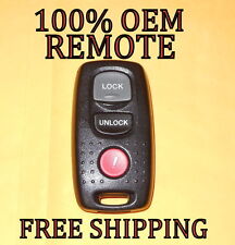 Oem mazda keyless for sale  USA