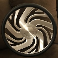 Custom brushed aluminum for sale  La Mesa