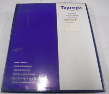 Oem triumph speed for sale  Snohomish