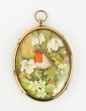 Joyce rogerson robin for sale  CHERTSEY