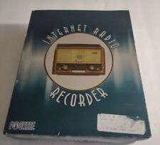 Internet radio recorder for sale  Hollister