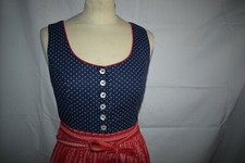 Riehl dirndl trachten gebraucht kaufen  Berchtesgaden