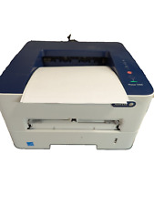 Xerox phaser 3260 d'occasion  Expédié en Belgium