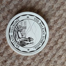 Balkan sobranie empty for sale  PORTSMOUTH