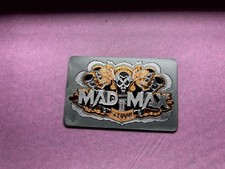 Fahrchip mad max gebraucht kaufen  Buxtehude